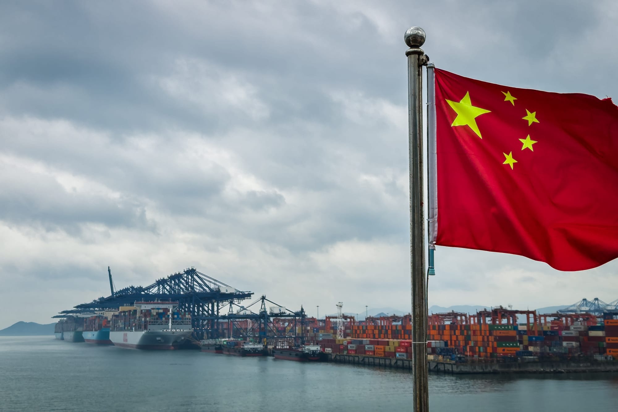 China is helping to cushion global oil prices below $100 — but analysts warn it won’t last
