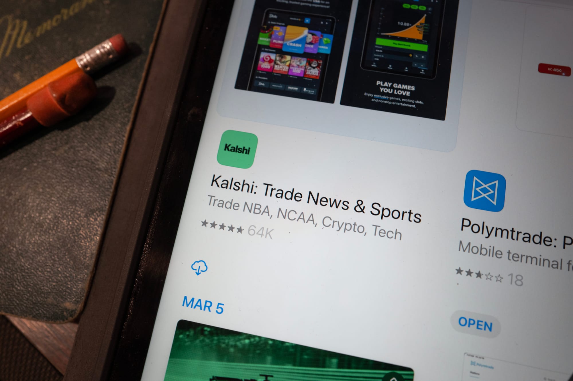 This startup wants to reduce payment friction on prediction markets