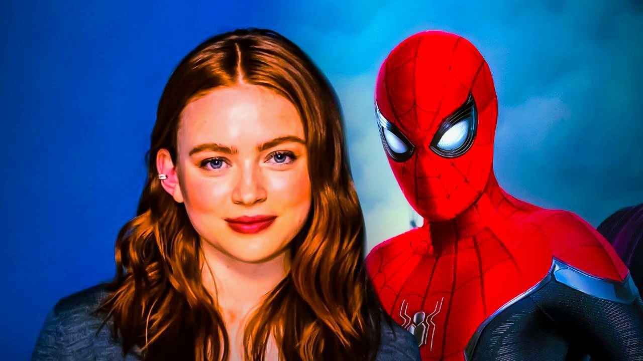 The Biggest Mystery in Spider-Man: Brand New Day: Who Is Sadie Sink Playing?