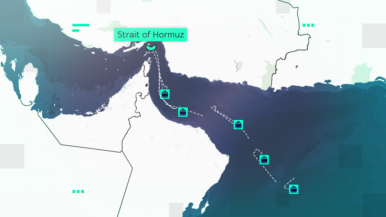 Global Chokepoint - Reopening of Strait of Hormuz No Longer Equates to Normal Resumption