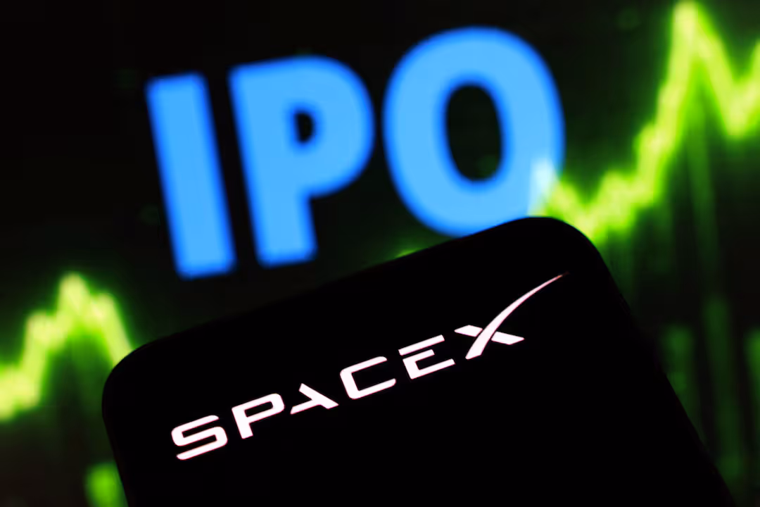 Fly Me to The Moon - Analyzing What Exactly the SpaceX IPO Catalyzes