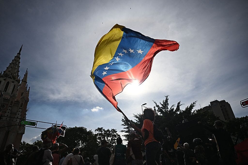 Rules & Mandates - Deadly twin quakes are a gut punch to a Venezuelan economy already on its knees