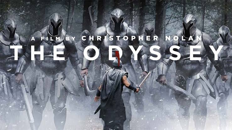 Christopher Nolan's The Odyssey: Can It Cross $100M Opening Weekend Domestically?