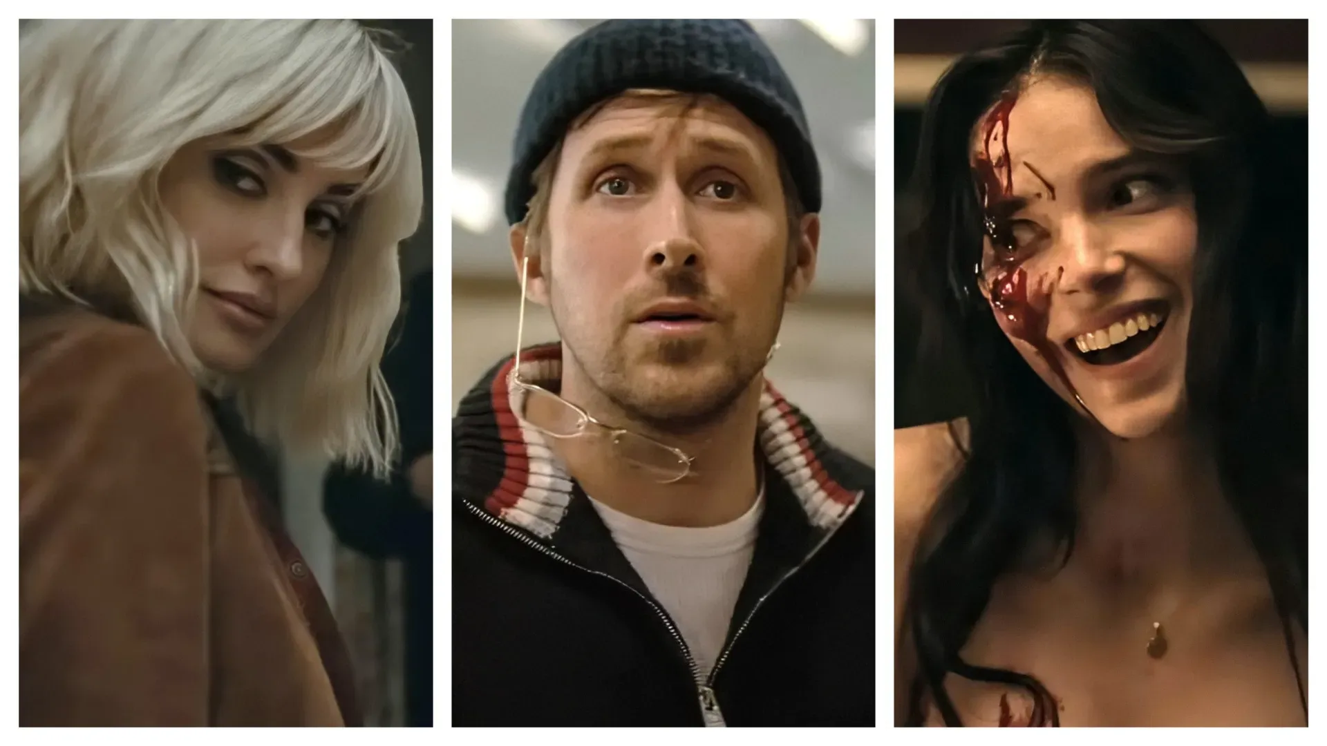The Five Performances of 2026 (So Far) That Have Oscar Potential