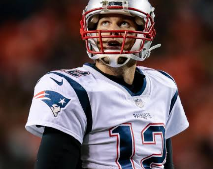 Who is the greatest quarterback ever?