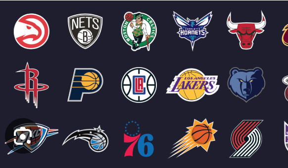 Best NBA team logo ever?