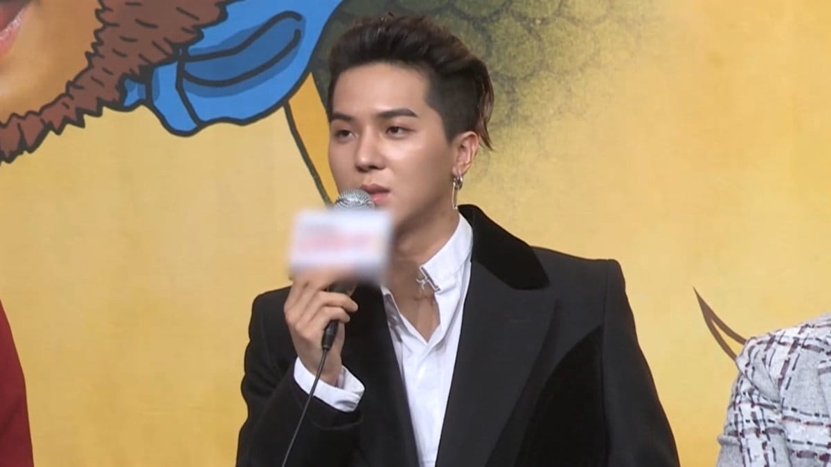 Song Minho in the Witness Box: What His Testimony Reveals