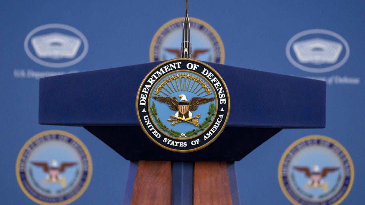 Defense Backlog Growth Looks Bullish. Manufacturing Capacity Says Otherwise
