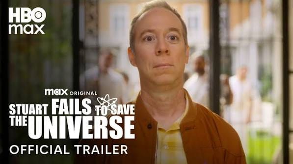 When the Side Character Gets the Show: Stuart Bloom's Multiverse Moment