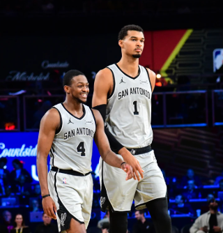 Who is most likely to enter the GOAT debate by 2035?