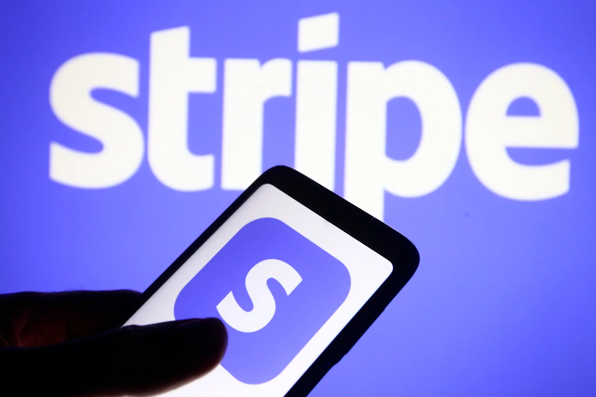 Breaking News - Stripe, Advent offer to buy PayPal for more than $53 billion, sources say