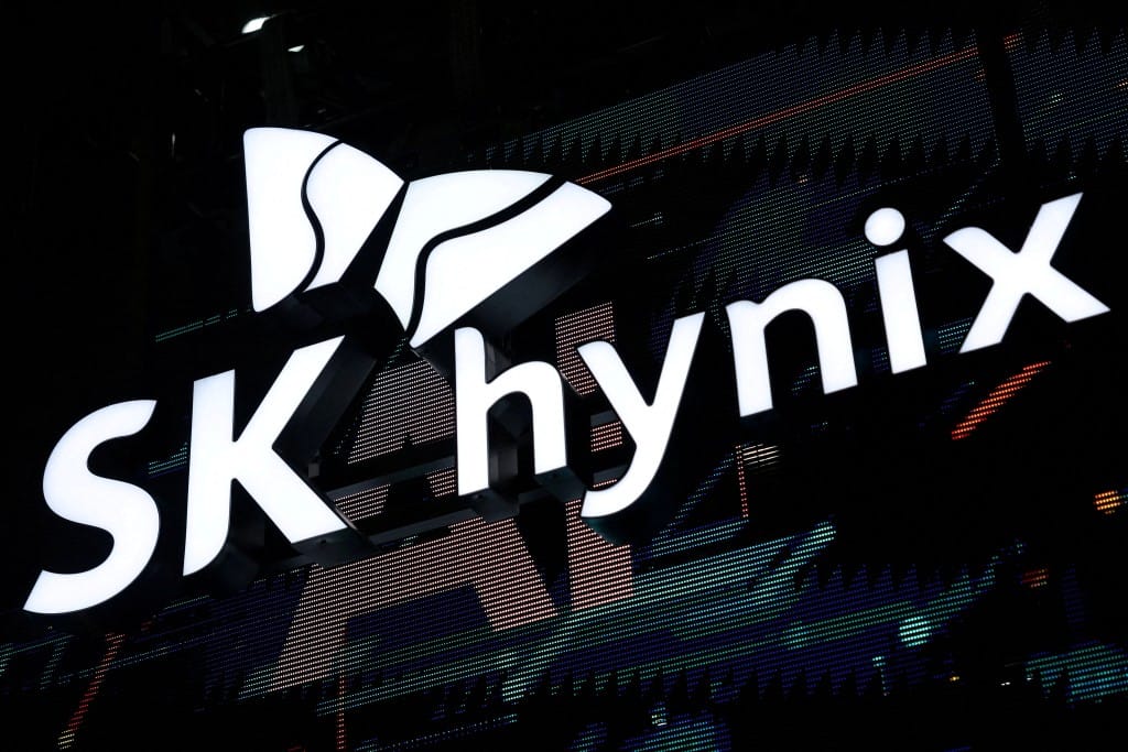 Breaking News - SK Hynix US Offering Is More Than Seven Times Oversubscribed