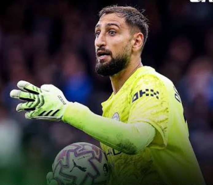 Which goalkeeper would you choose for a penalty shootout?