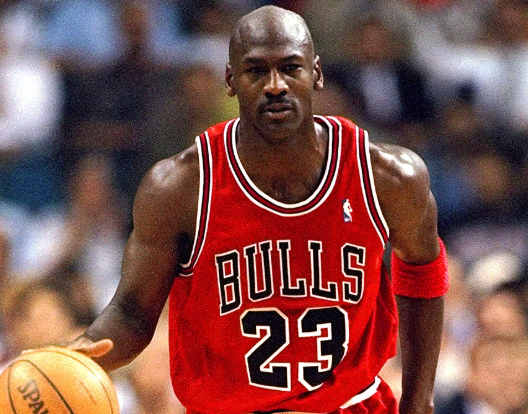 Who is the greatest NBA player of all time?