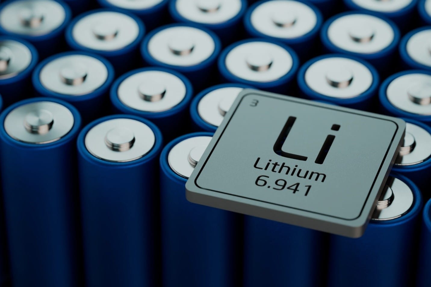 Commodity Desk - Lithium Rally Is No Longer Just About EVs, and the Market Hasn’t Fully Priced in Why