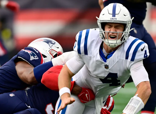 Patriots vs Colts — will there be a missed FG or PAT?