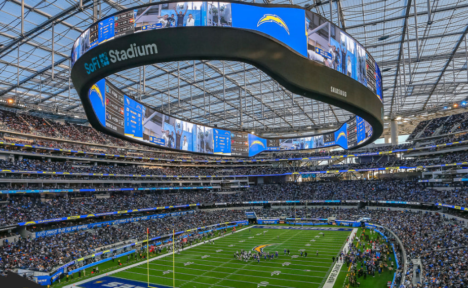 Which stadium has the best game-day atmosphere?