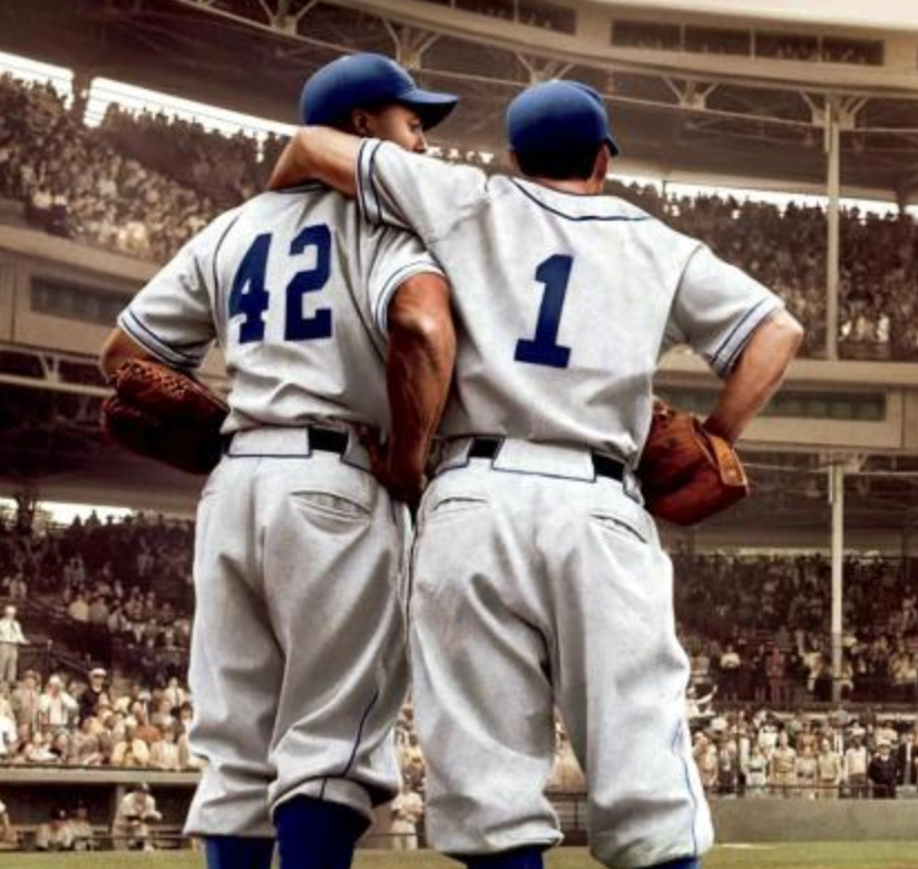 Best baseball movie?