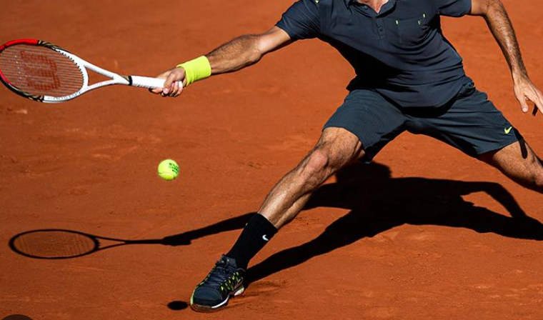 Which surface best determines the best player?
