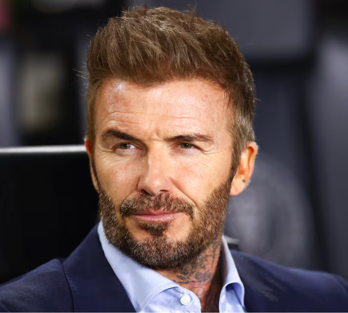Which soccer player could become a president?
