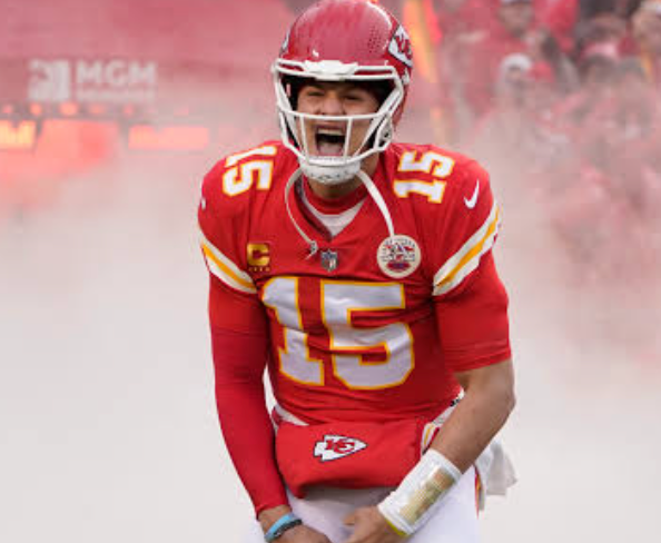 You can build around one QB for the next 10 years. Who do you choose?