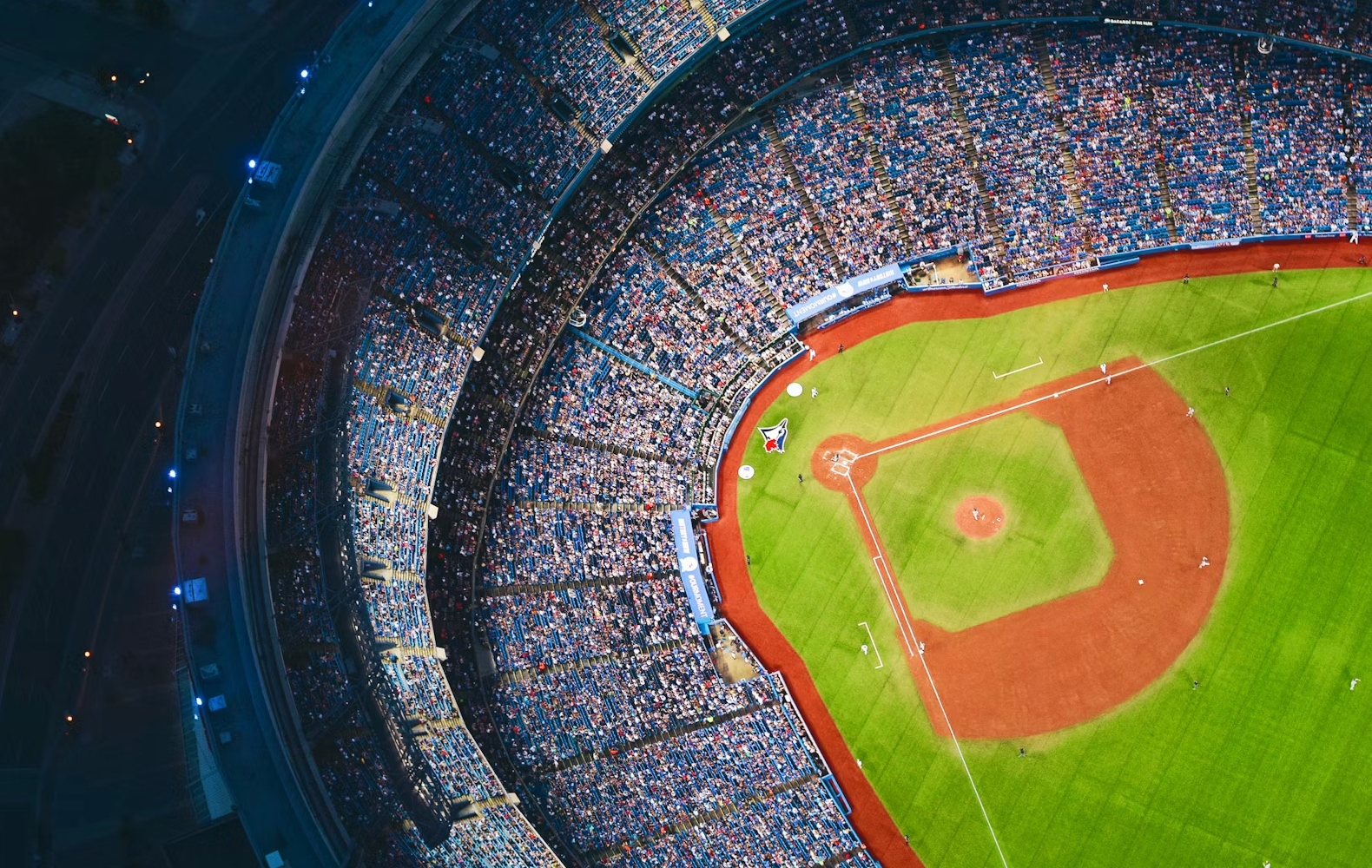 Most iconic baseball stadium?