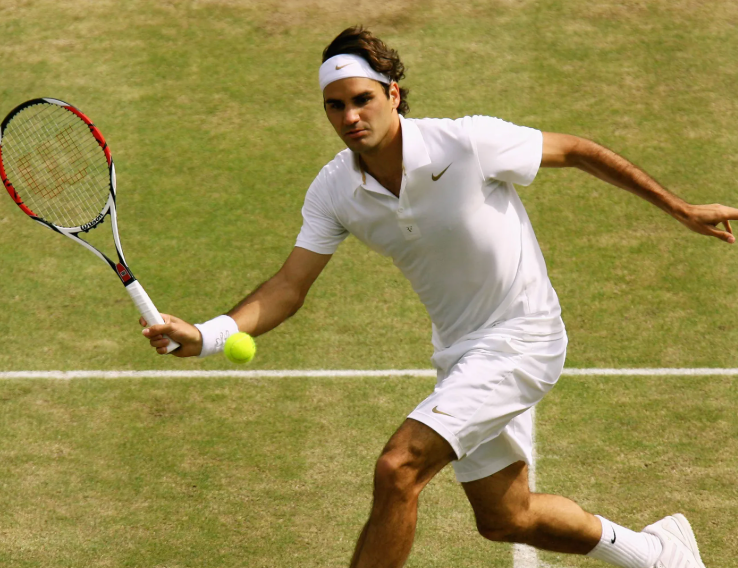 Who is the GOAT of tennis?