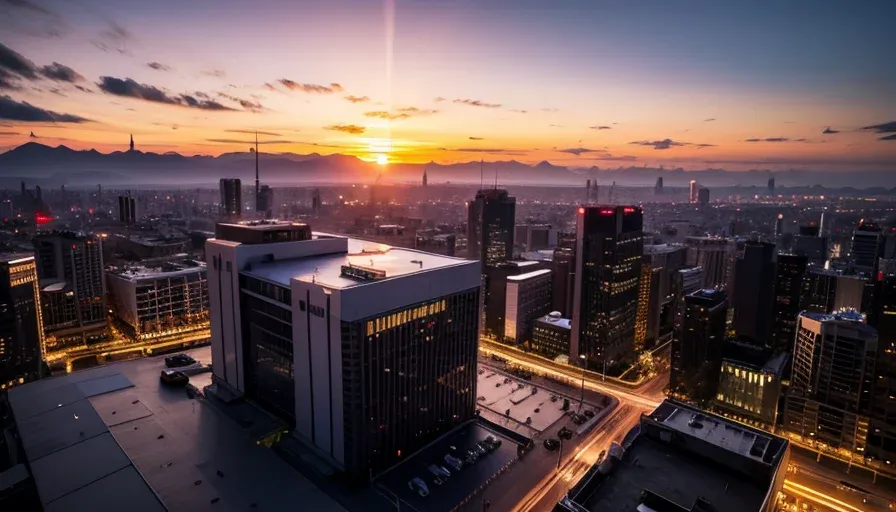 Market Rumor - KKR, AEW Seek to Sell China Property Assets as Slump Lingers