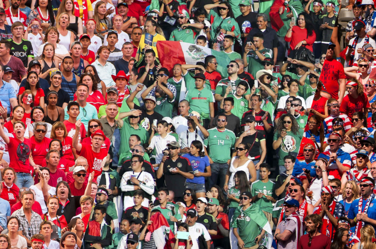 Which club has the most loyal fanbase?