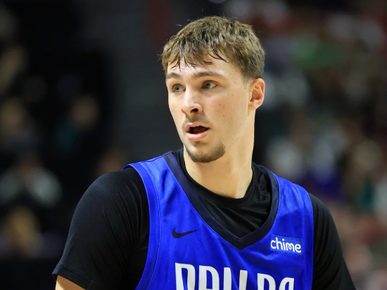 Which young player would you build a franchise around?