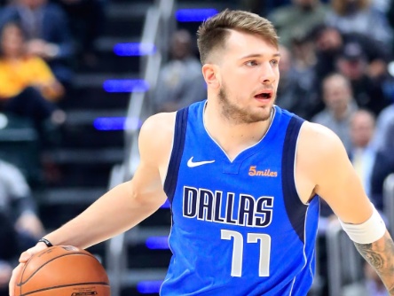 If your team could sign only one player for the next five years, who would you choose?