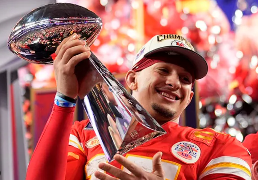 Best Super Bowl ever?