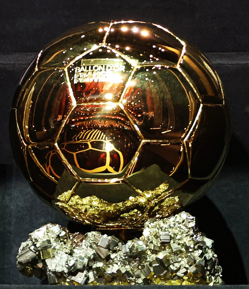 Which player deserved a Ballon d'Or but never won?