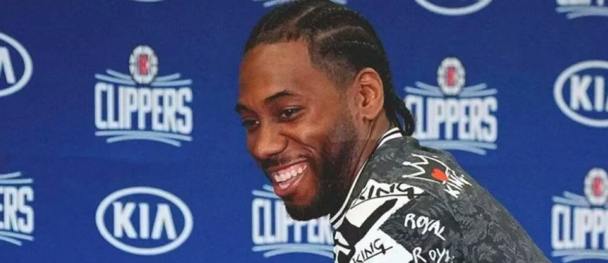 Will the Raptors eventually complete the Kawhi Leonard trade?