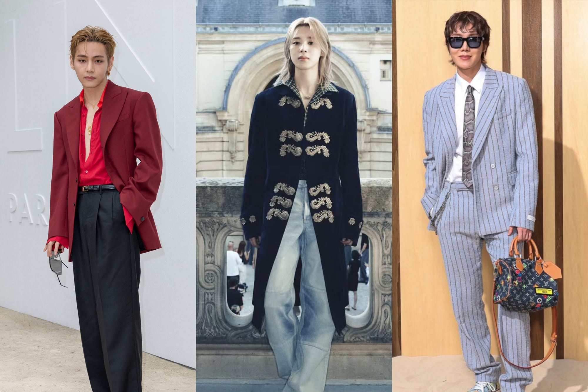 SS27 Men's Fashion Week EMV Outlook: Who Will Claim the No. 1 Spot?