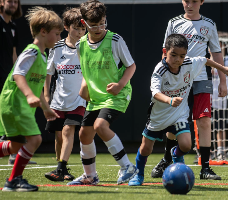 Which club develops young talent the best?