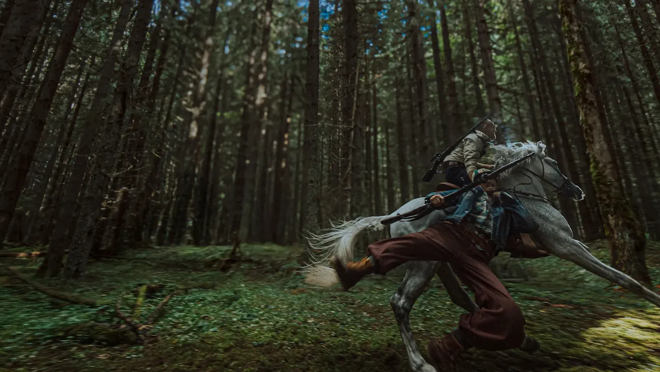 ‘Hope’ Trailer: Na Hong-jin’s Creature Feature Is South Korea’s Most Expensive Film Ever
