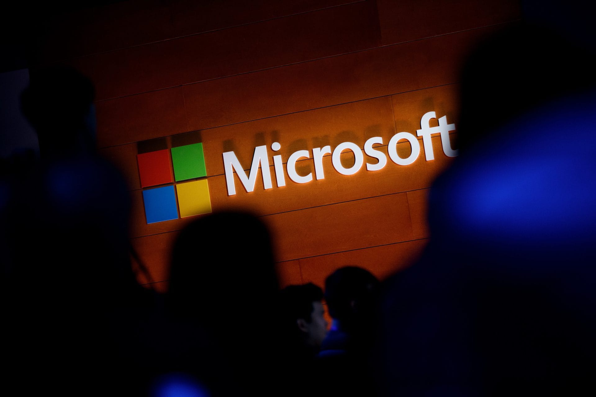 Market Rumor - Microsoft Weighs Kimi K3 for Copilot Despite Trump Administration Pressure