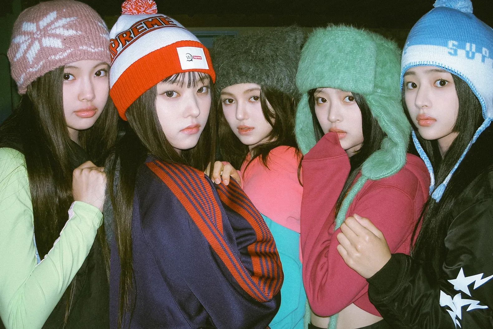 Is NewJeans returning as a trio?