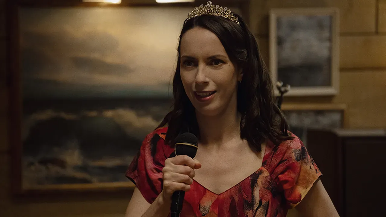 Emmy Predictions: Inside the First Episode Submissions, Where Two ‘Widow’s Bay’ Nominees Chose the Same One