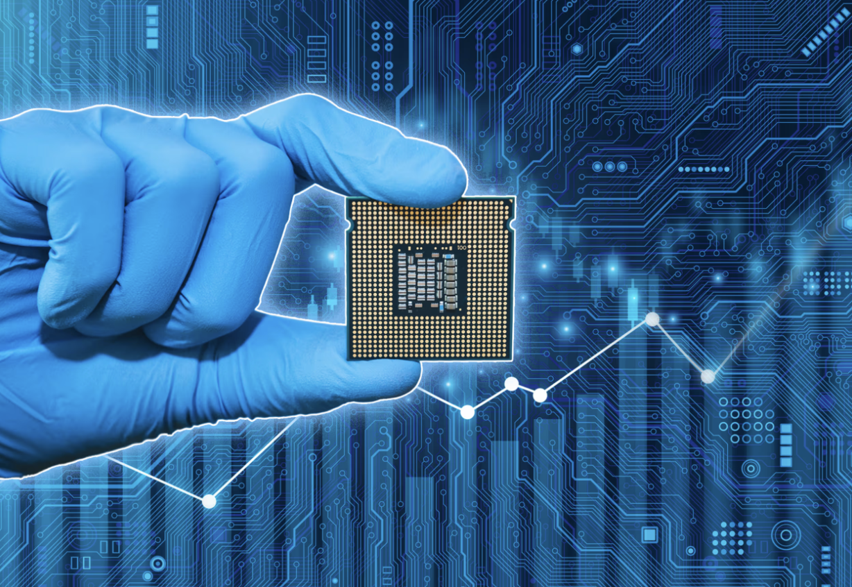 Weekly Casserole - Hedge funds dumped chip stocks for a fourth week as AI shares sold off - Week of July 6, 2026