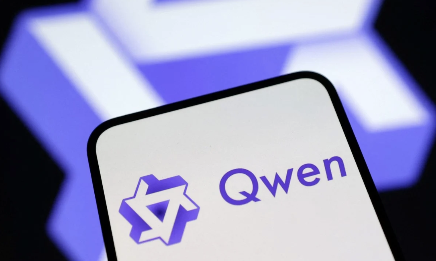 Alibaba  Joins Apple To Bring Qwen AI To Devices In China