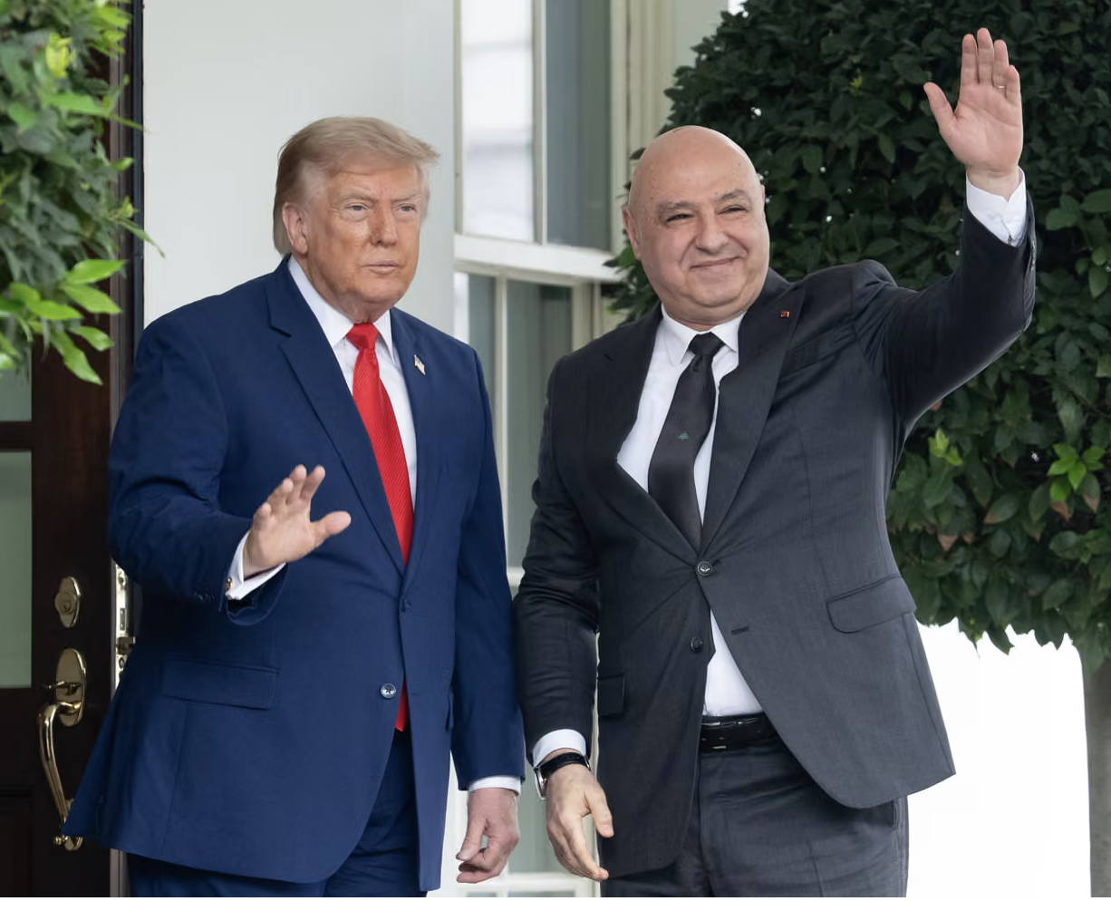 Flash Aviation News - Trump to allow direct US flights to Lebanon after 41-year halt