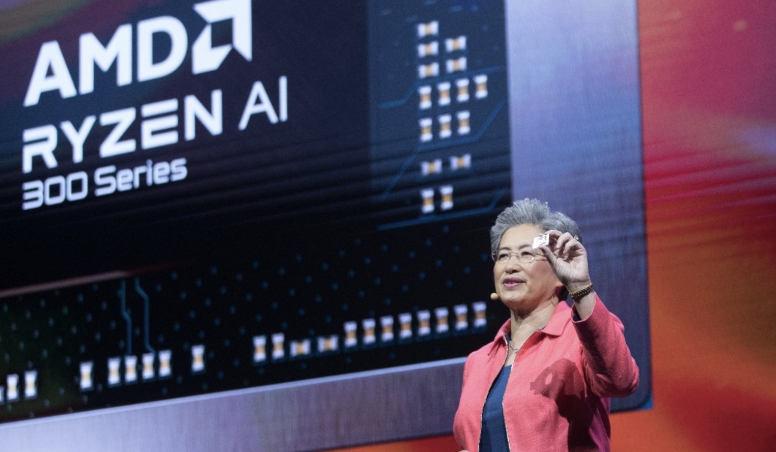 Rumor Confirmed - AMD and Anthropic Sign Major Chips-and-Investment Deal - July 22, 2026