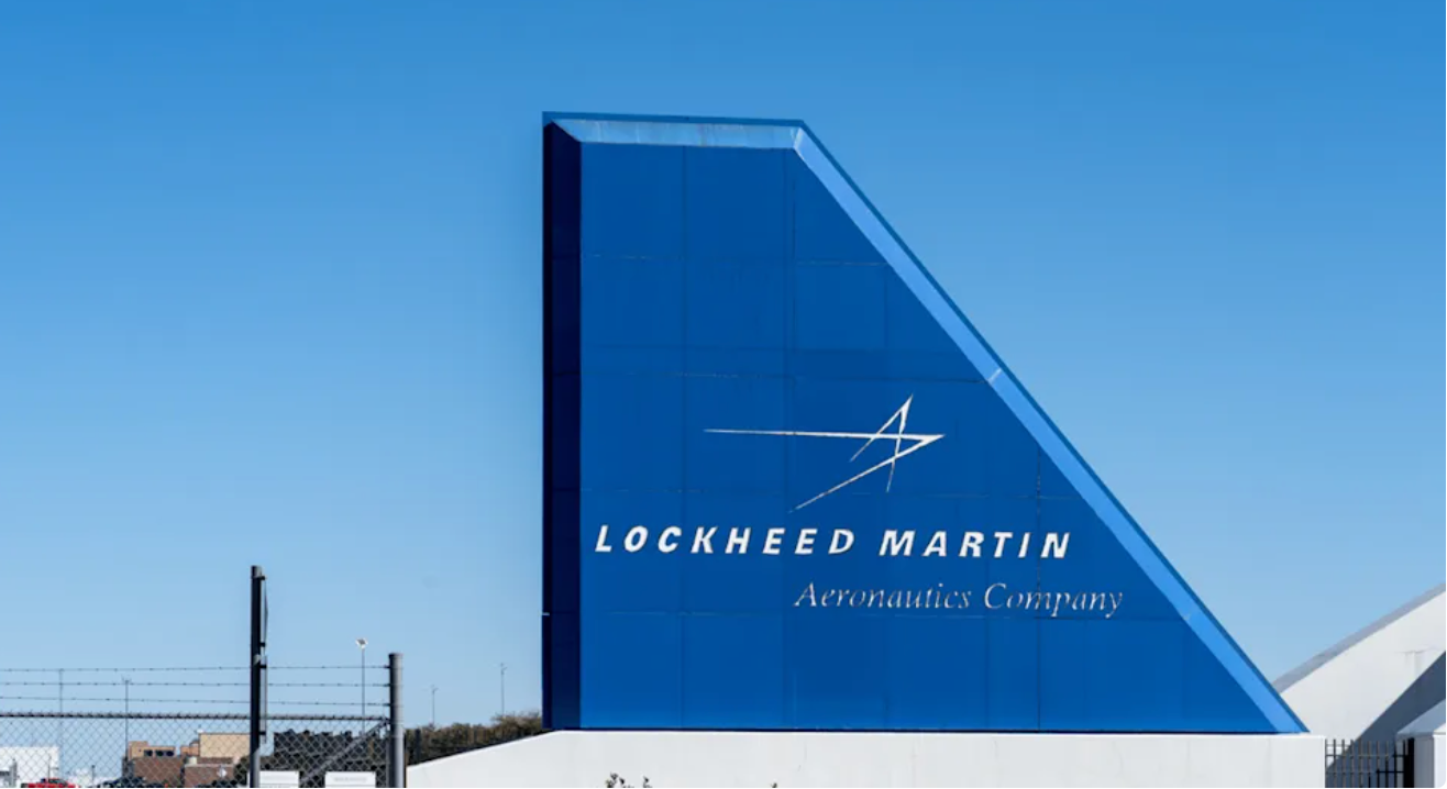 Results Review - Lockheed Martin registered solid outcomes; raised outlook