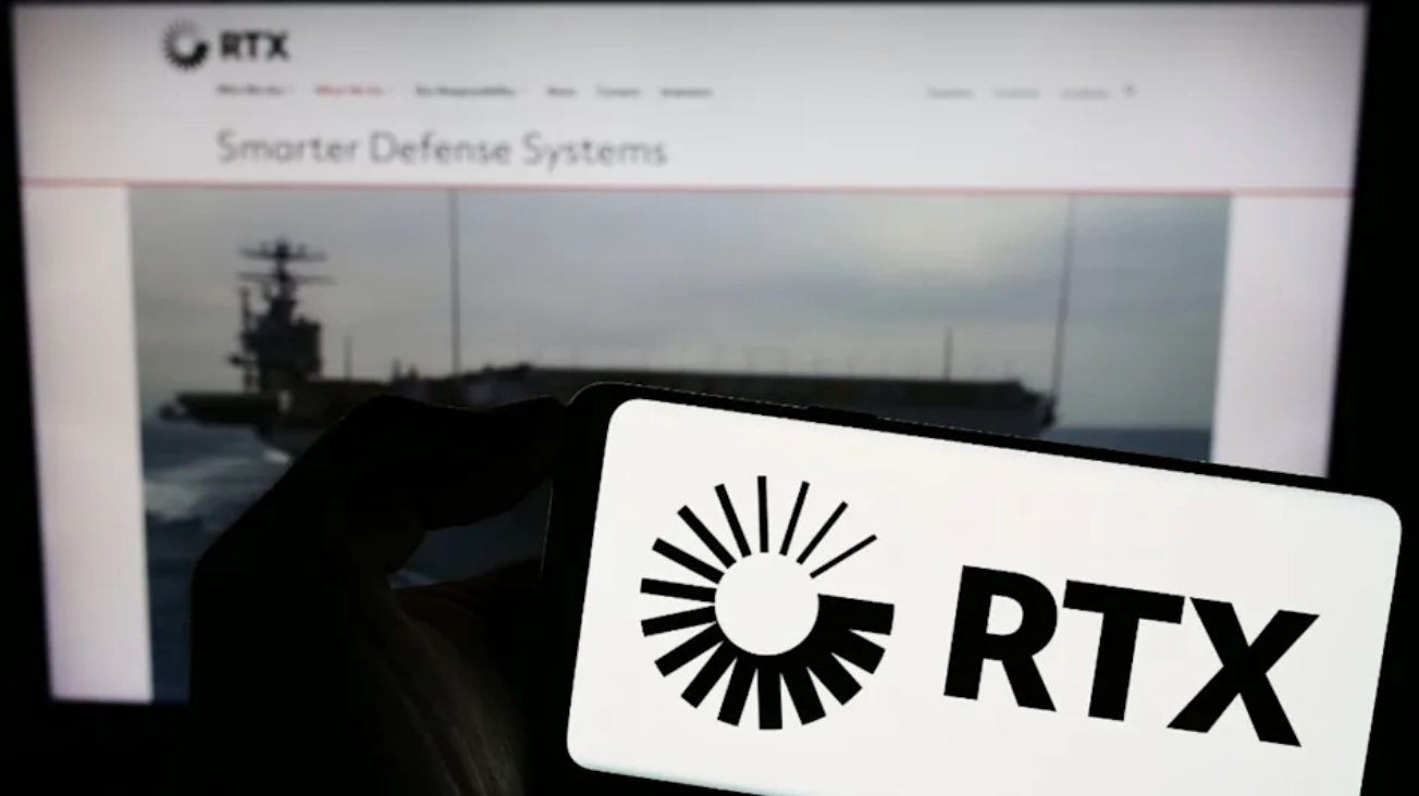 Results Review - RTX, another strong defense player, another 2Q2026 beat