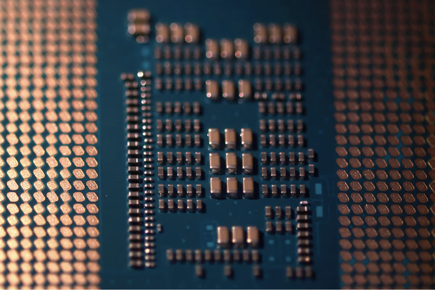 Market Rumor - China begins making homegrown DUV chipmaking tools, sources said