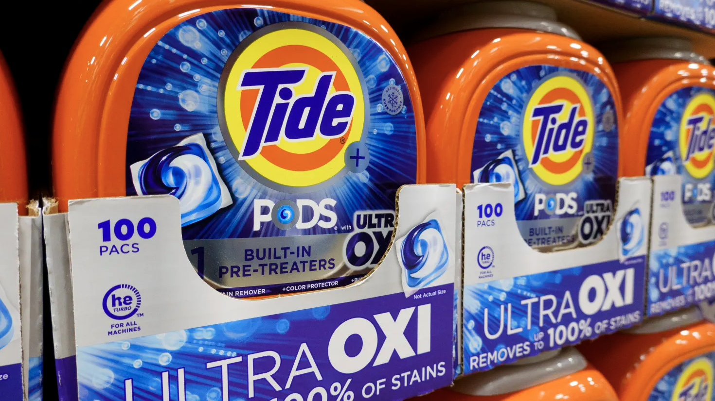 Results Review - FY2026, P&G forecasts slower annual sales growth as costs weigh