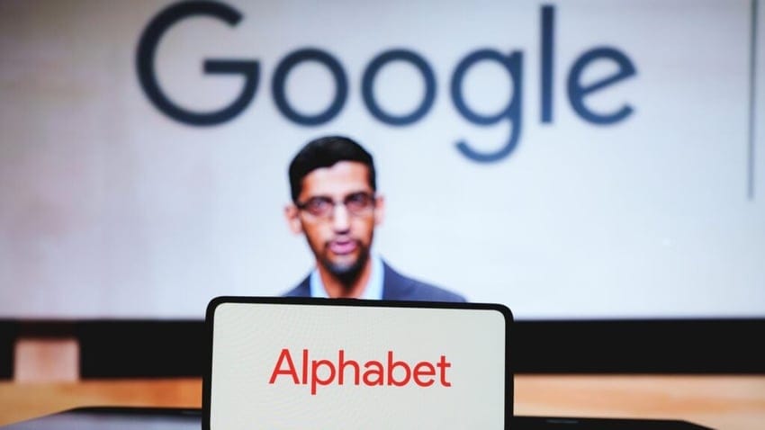 Result Deep Dive - Alphabet’s Earnings Beat Overshadowed by Record AI Spending