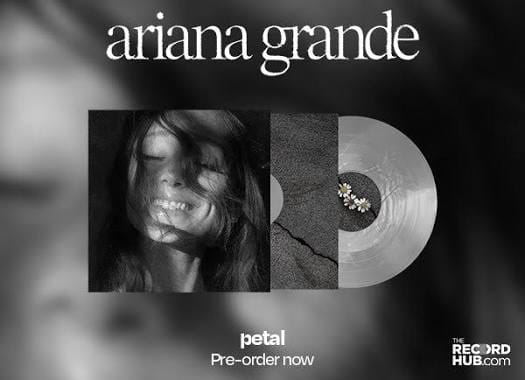 Ariana Grande's Petal: Can the Queen of Debut Week Do It Again?